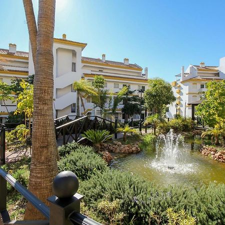 "Casa Sidney" Calanova Grand Golf Apartamento La Cala De Mijas Exterior foto