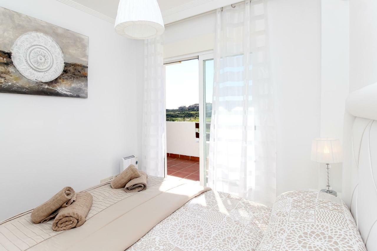 "Casa Sidney" Calanova Grand Golf Apartamento La Cala De Mijas Exterior foto