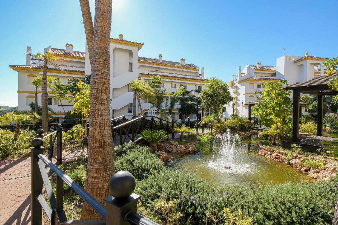 "Casa Sidney" Calanova Grand Golf Apartamento La Cala De Mijas Exterior foto