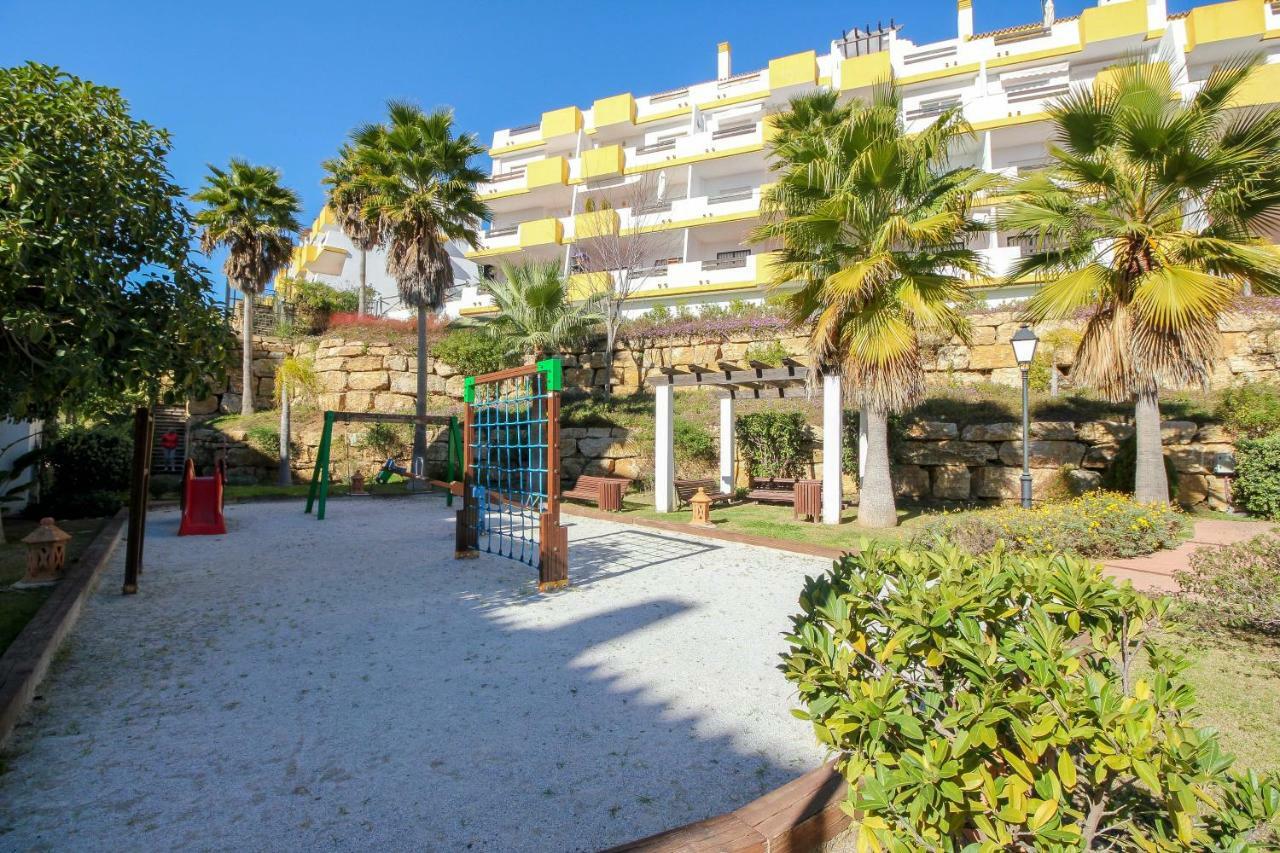 "Casa Sidney" Calanova Grand Golf Apartamento La Cala De Mijas Exterior foto