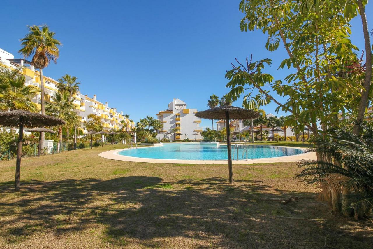 "Casa Sidney" Calanova Grand Golf Apartamento La Cala De Mijas Exterior foto