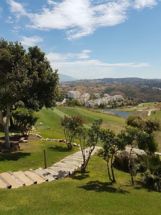 "Casa Sidney" Calanova Grand Golf Apartamento La Cala De Mijas Exterior foto